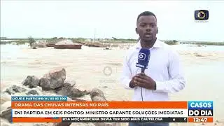CASOS DO DIA |EDIÇÃO DE SÁBADO |24|01|2026