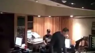NEW! - DR DRE / DETOX LEAKED STUDIO FOOTAGE!!! (Instumental)