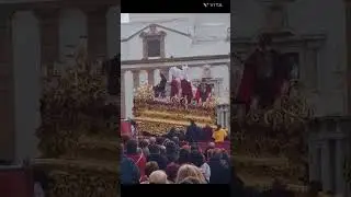 Cristo de las Cigarreras 🎶 