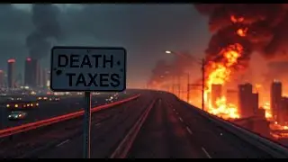 [D/T] Cyberpunk 2077: Phantom Liberty // [Dogtown Blues Pt.2] // [12/17]