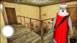 Granny Is Live Escape House 🥵#grannygame #shortslive #short #granny