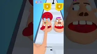 Finger Runner 😁 Sanskari Gaming | Oggy and Jack | Chirkunda Gaming | All Funny Games
