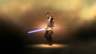 Wampa vs lone JMK - Victory!