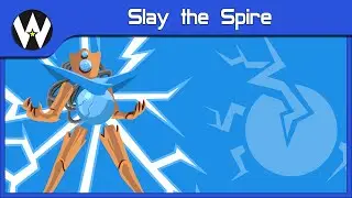 Это же Дефект после ПАТЧА! &bull; Slay the Spire