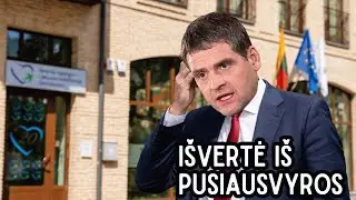 Žemaitaitis susekė Kasčiūną: tie rusai išėjo iš Tėvynės sąjungos būstinės! #remigijusžemaitaitis