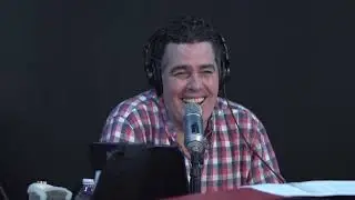 Adam Reacts to 'Grape Stomp Lady'