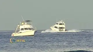 Roatan Fishing Tournament 2013