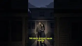 The House With No Previous Owners  True horror stories animated #creepy #horror #horrorstories
