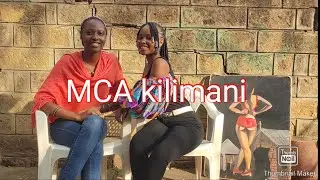 politics in 2022,MCA at kilimani talks about them