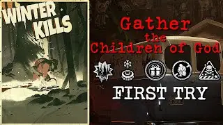 WINTER KILLS 2025 (Part 2) 