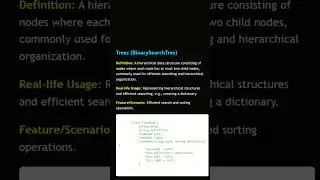 Common Data Structures Explained: Arrays, Lists, Stacks, and More