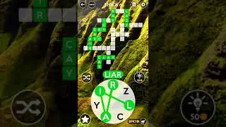 Wordscapes Thick 6 | Wordscapes Answers