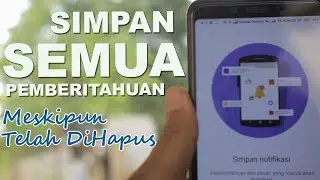 1 APLIKASI ini Bisa Jadi BERMANFAAT BUAT SMARTPHONE ANDROIDMU