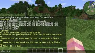 Dragon Block C Todos Comandos!