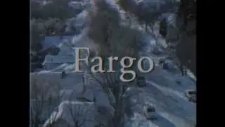 Fargo 90s Style