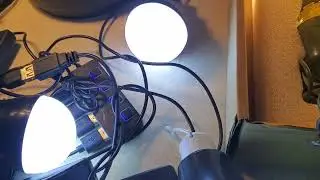 Off Grid lights ✨️ Save Energy In Your Home.