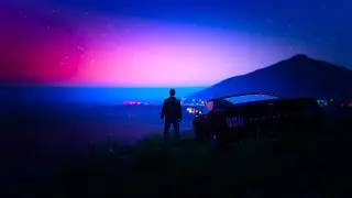 The Deserters | Trailer (GTA 5 Machinima)