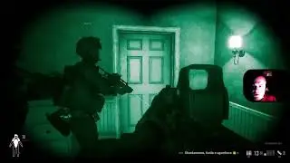 SWAT Commander:  Il Nuovo Ready or Not KILLER? Gameplay ITA Completo