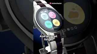 THE SMART WATCH PRO《 game changer|subscribe|like|Fysho Tech