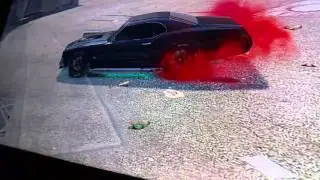 Gaetan feat landry 440 tuning d&eacute;classe sabre turbo diesel