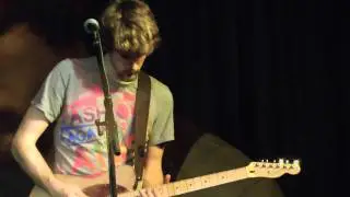 SYREREGN - Time (2010)
