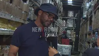 Labour Inspection | Department leads compliance drive in Soweto