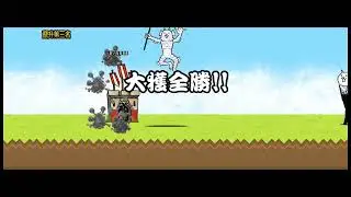 貓戰（青青校樹）