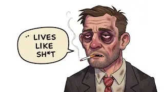 Why It Sucks To Be Born As Saul Goodman