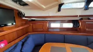 Beneteau Oceanis 42CC