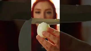This Egg Peeling Hack is a Game Changer