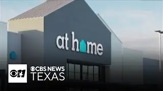 Coppell-based retailer 