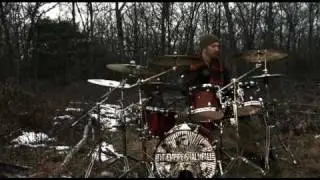 The Empire Shall Fall - Lords of War (Official Video)