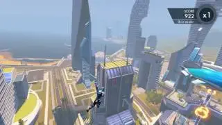 Trials Fusion - Big Air