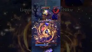 Summon Wolves is broken #dota2