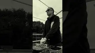 Afrinka Deejay Set Horizon Sunset #dj #afrotech #afrohouse #housemusic #djset #party #techno #video