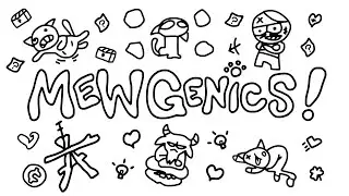 События в Mewgenics!