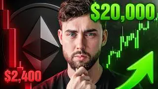 Ethereum’s Biggest Move Hasn’t Even Started (Most Will Miss It)