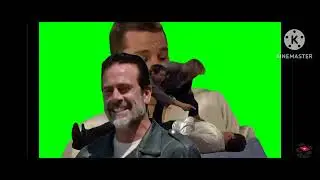 MLG Welcome To World Of Green Screen Packs 14a ( Destruction Exterinal )