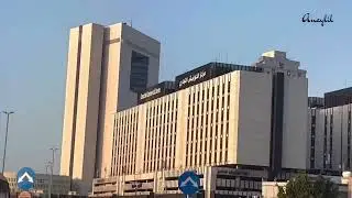 Jeddah Demolition update 🇸🇦Jeddah will Completely Change