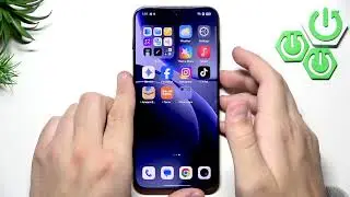 Как исправить неработающий микрофон на OPPO Find X9