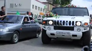 Боря & Фарида