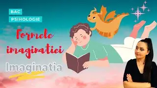 Psihologie Virtuala: Formele imaginatiei