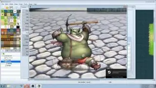 RPG Maker MV: Action Sequence/Skill