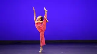 ORKID - Gala Ruiz - Lyrical - Stardanze