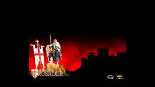 Stronghold Crusader Soundtrack - 06 Sandal Maker