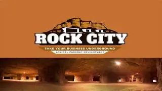 Rock City - Admiral Parkway Development