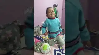 cute baby 🥰🥰🥰🥰
