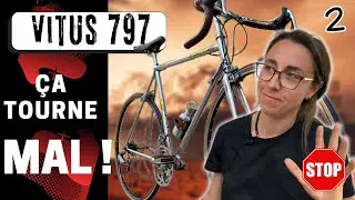 De A à Z - Ep02 - Le projet « VITUS » TOURNE MAL ... 😱