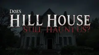 Does Hill House Still Haunt Us? The Dark Genius of Shirley Jackson | Documentary