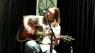 Dave Kennedy @ Eddie's Attic : Heroes